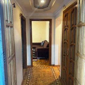 In Səbail rayonu 80.0 m² apartment is for rent - Image 4