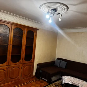 In Səbail rayonu 80.0 m² apartment is for rent - Image 5