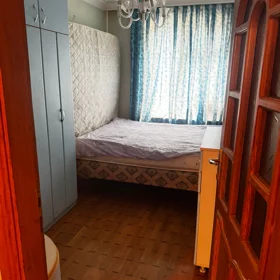 In Səbail rayonu 80.0 m² apartment is for rent - Image 6