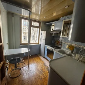 In Səbail rayonu 80.0 m² apartment is for rent - Image 8