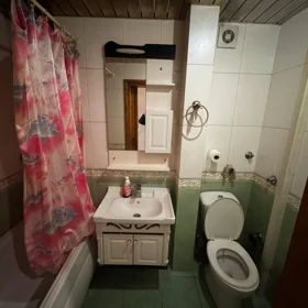 In Səbail rayonu 80.0 m² apartment is for rent - Image 9