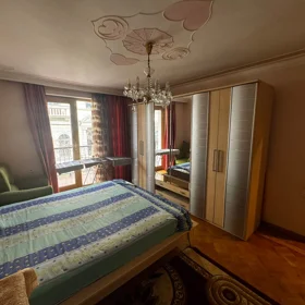 In Səbail rayonu 80.0 m² apartment is for rent - Image 10