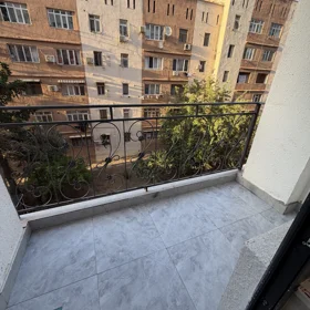 In Baku 57.0 m² apartment is for sale - Image 2
