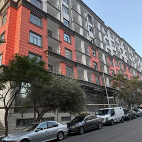 In Baku 57.0 m² apartment is for sale - Image 3