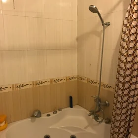 In Baku 58.0 m² apartment is for sale - Image 2