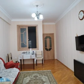 In Baku 58.0 m² apartment is for sale - Image 3