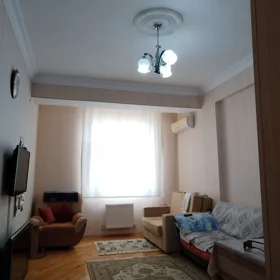 In Baku 58.0 m² apartment is for sale - Image 4