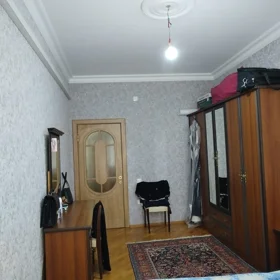 In Baku 58.0 m² apartment is for sale - Image 6