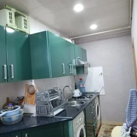 In Baku 58.0 m² apartment is for sale - Image 8