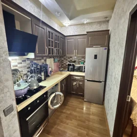 In Khirdalan 52.0 m² apartment is for sale - Image 5
