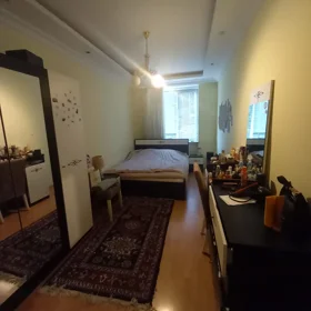 In Baku 61.0 m² apartment is for sale - Image 2
