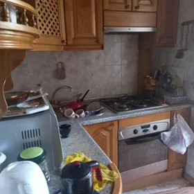 In Baku 61.0 m² apartment is for sale - Image 4