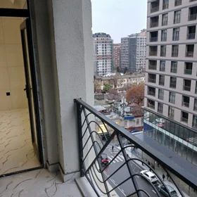 In Baku 72.0 m² apartment is for sale - Image 7