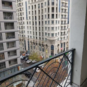In Baku 72.0 m² apartment is for sale - Image 8