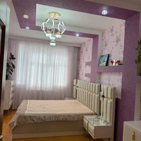 In Baku 94.0 m² apartment is for sale - Image 3