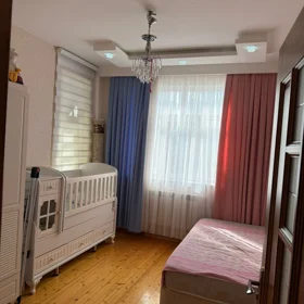 In Baku 94.0 m² apartment is for sale - Image 4