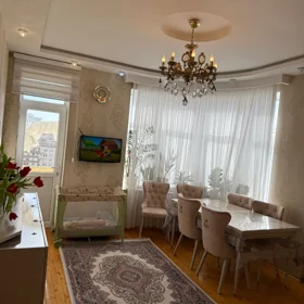 In Baku 94.0 m² apartment is for sale - Image 6