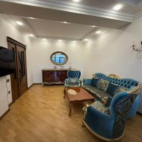 In Baku 101.0 m² apartment is for sale - Image 4