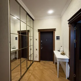 In Baku 101.0 m² apartment is for sale - Image 5