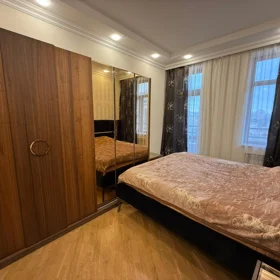 In Baku 101.0 m² apartment is for sale - Image 8