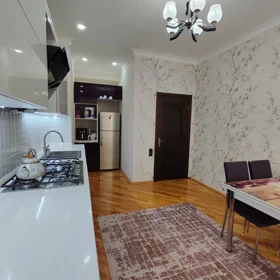 In Baku 140.0 m² apartment is for sale - Image 8