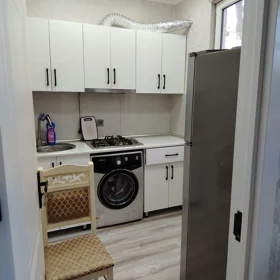 In Baku 65.0 m² apartment is for rent - Image 9