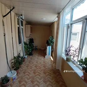 In Sumgayit 80.0 m² house with 3.0 rooms is for sale - Image 2