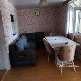 In Sumgayit 80.0 m² house with 3.0 rooms is for sale - Image 8
