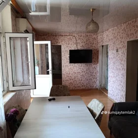 In Sumgayit 80.0 m² house with 3.0 rooms is for sale - Image 10