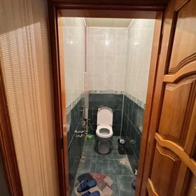 In Sumgayit 80.0 m² apartment is for rent - Image 5