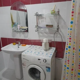 In Sumgayit 80.0 m² apartment is for rent - Image 7