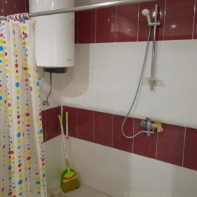 In Sumgayit 80.0 m² apartment is for rent - Image 8