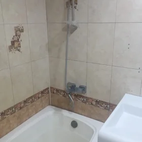In Xəzər rayonu 40.0 m² apartment is for rent - Image 3