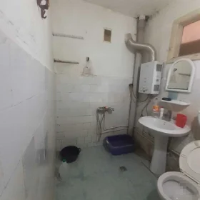 In Xəzər rayonu 40.0 m² apartment is for rent - Image 6