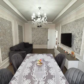 In Baku 82.0 m² apartment is for sale - Image 3