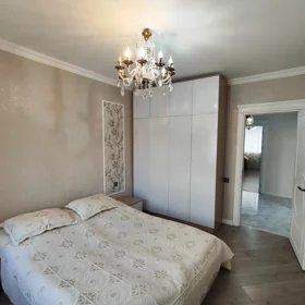 In Baku 82.0 m² apartment is for sale - Image 4