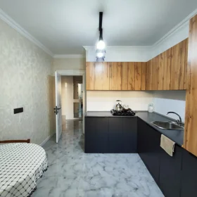 In Baku 82.0 m² apartment is for sale - Image 10