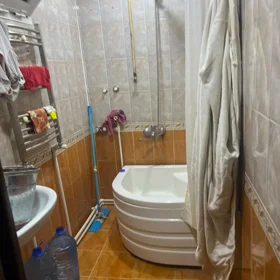 In Baku 50.0 m² apartment is for rent - Image 7