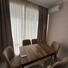 In Baku 60.0 m² apartment is for rent - Image 3