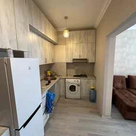 In Baku 60.0 m² apartment is for rent - Image 6