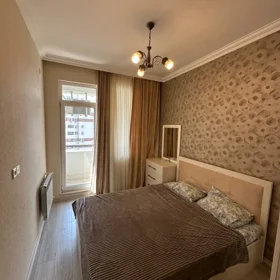 In Baku 60.0 m² apartment is for rent - Image 7