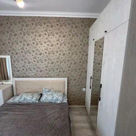In Baku 60.0 m² apartment is for rent - Image 8