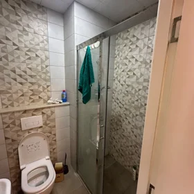 In Baku 60.0 m² apartment is for rent - Image 10