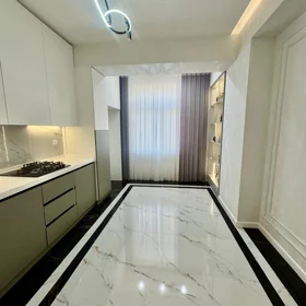 In Baku 101.0 m² apartment is for sale - Image 2