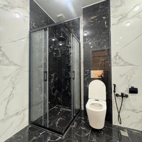 In Baku 101.0 m² apartment is for sale - Image 4