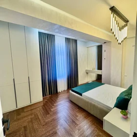 In Baku 101.0 m² apartment is for sale - Image 5