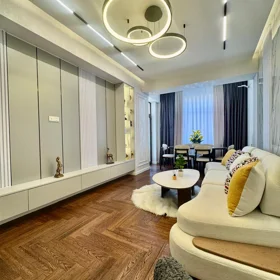 In Baku 101.0 m² apartment is for sale - Image 6