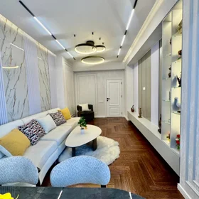 In Baku 101.0 m² apartment is for sale - Image 8