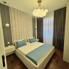 In Baku 101.0 m² apartment is for sale - Image 9