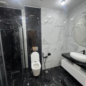 In Baku 101.0 m² apartment is for sale - Image 10